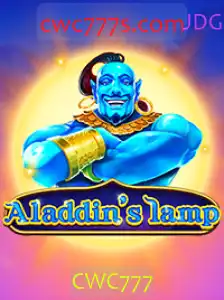 Descubra a Magia do Jogo Aladdinslamp: Regras e Eventos Atuais com CWC777