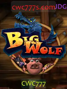 Descubra o Fascinante Mundo de BigWolf: Um Jogo Estratégico Empolgante