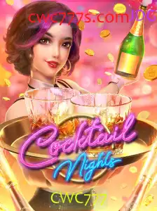 Explorando o Fascinante Jogo CocktailNights e a Palavra-chave CWC777