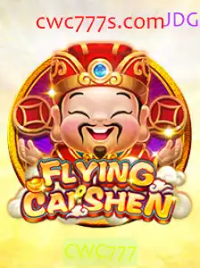 Explorando o Mundo Intenso de FlyingCaiShen