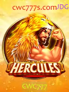Descubra o Fascinante Mundo de Hercules: Uma Mescla de Mito e Estratégia