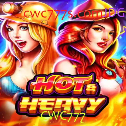 Descubra as Regras e Estratégias do Jogo HotHeavy: CWC777