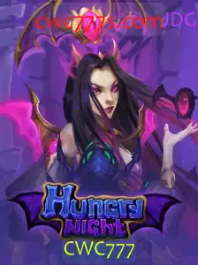 Explorando HungryNight: Uma Imersão no Universo de CWC777