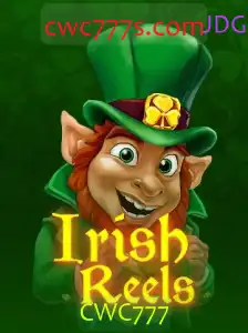 Explorando o Mundo de IrishReels: Um Jogo de Azar e Estratégia com CWC777