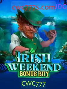 Explorando o Mundo de Irish Weekend Bonus Buy