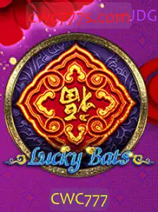 LuckyBats: A Nova Sensação dos Jogos de Azar com CWC777