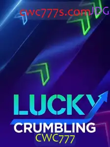 Descubra o Fascinante Mundo de LuckyCrumbling