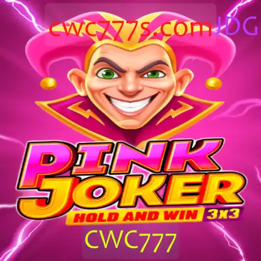 Pinkjoker: Descubra o Novo Jogo Fascinante com CWC777