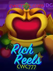 Descubra o Mundo Empolgante de RichReels: Um Jogo Revolucionário com CWC777