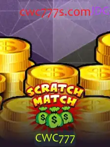 Explorando o Jogo ScratchMatch: Regras, Estratégias e Inovações com CWC777