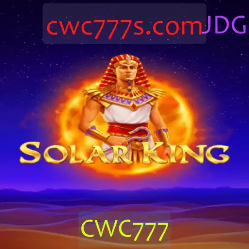 Descubra o Fascinante Universo de SolarKing e a Palavra-Chave Misteriosa CWC777