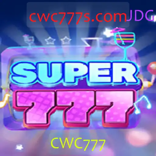 Descubra Super777: O Novo Fenômeno dos Jogos com CWC777